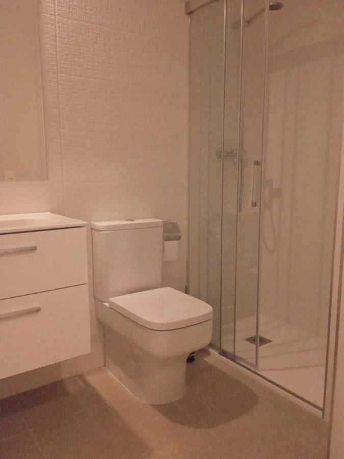 Appartement Lanuza - Down Town Centro