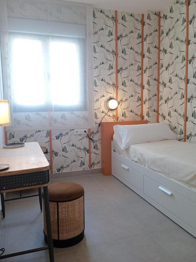 Lanuza - Down Town Centro Appartement