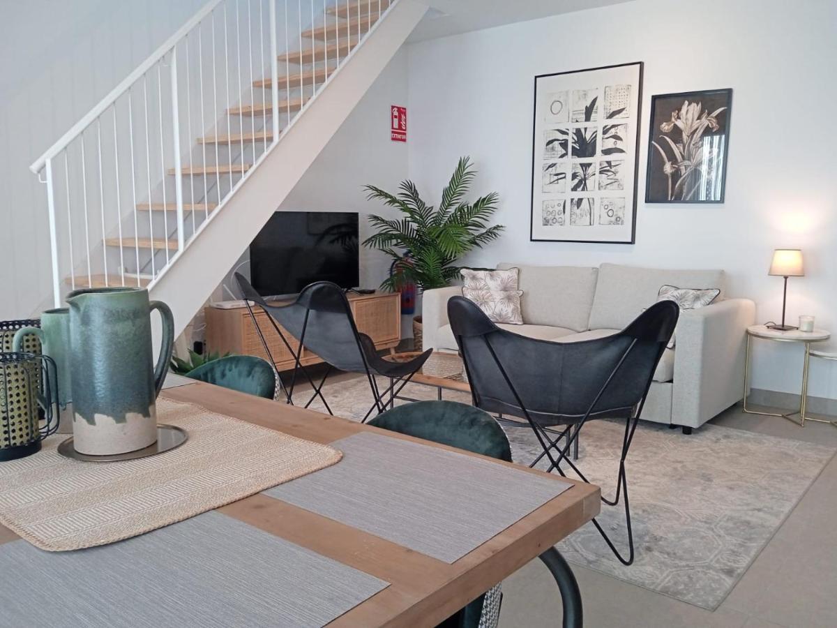 Appartement Lanuza - Down Town Centro Málaga