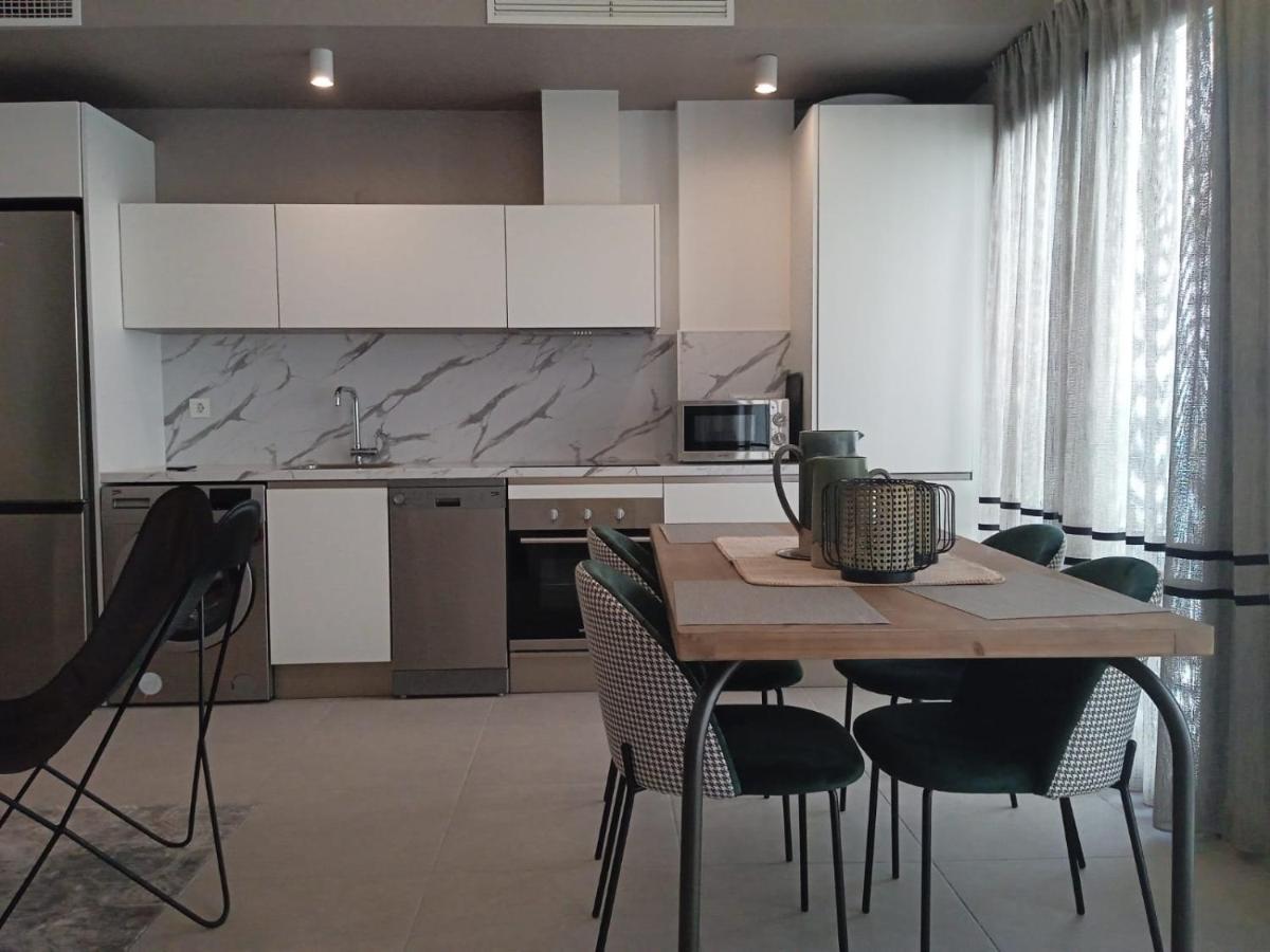Lanuza - Down Town Centro Appartement *