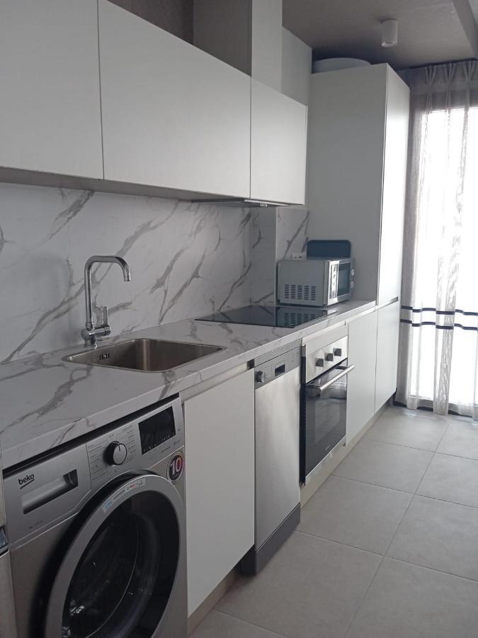 Appartement Lanuza - Down Town Centro *