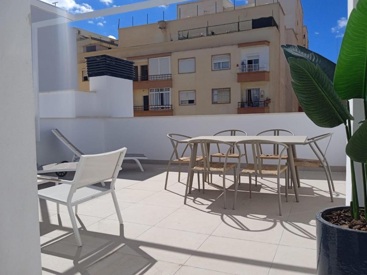 Appartement Lanuza - Down Town Centro