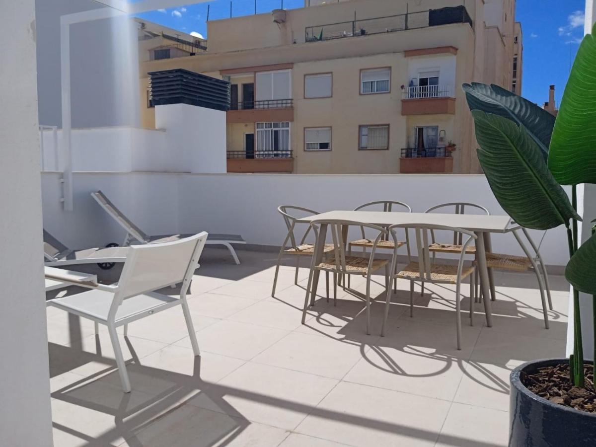 Lanuza - Down Town Centro Appartement