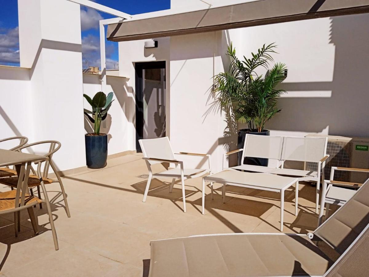 Appartement Lanuza - Down Town Centro *