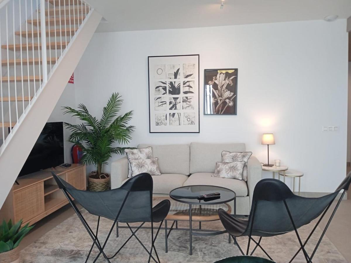 Appartement Lanuza - Down Town Centro *