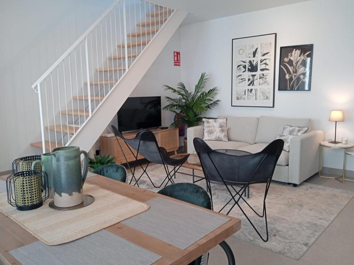 Lanuza - Down Town Centro Appartement *