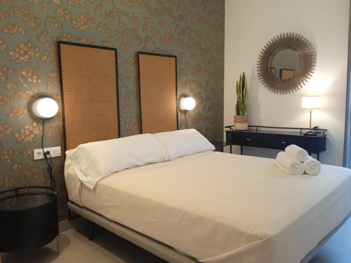 Appartement Lanuza - Down Town Centro *