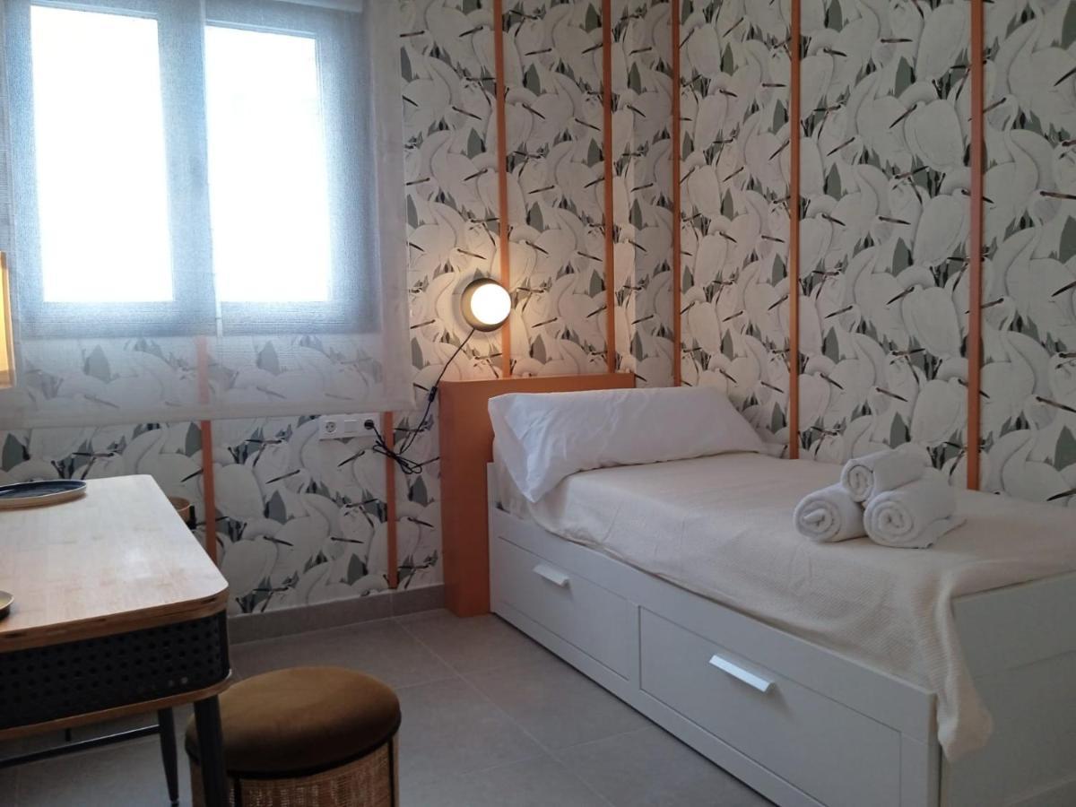 Lanuza - Down Town Centro Appartement *