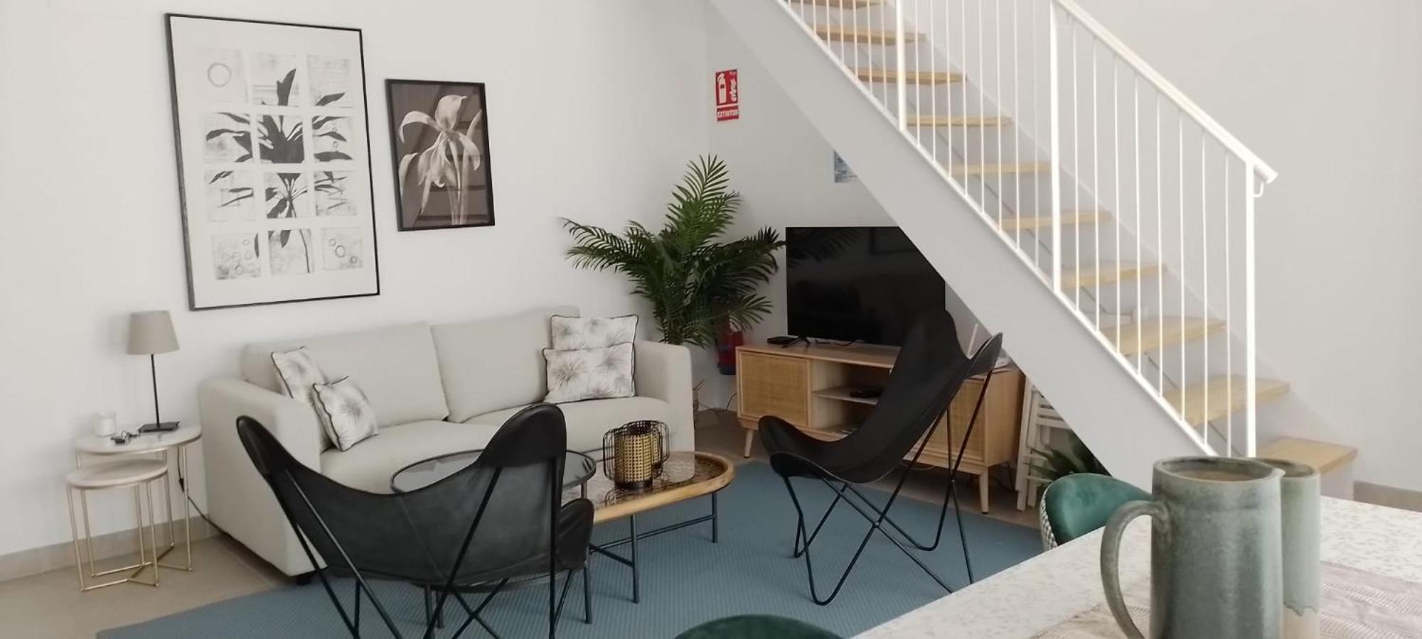 Appartement Lanuza - Down Town Centro *